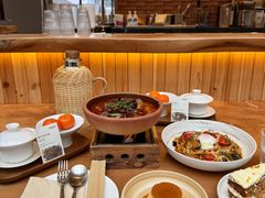 -无印良品餐堂 MUJI Diner(成都太古里店)