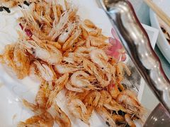 -添福来墨鱼饺子 · 海鲜东北菜(大连星海·黄浦路店)