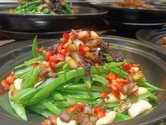 -千岛湖小鱼儿·淳安匠心农家菜