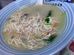 大煮干丝-粗茶淡饭(东关街店)