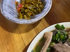 -正宗阳山牛杂(东城店)