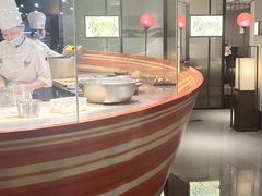 -旺顺阁·北京菜(北辰上品+)