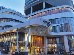 -深圳来福士广场