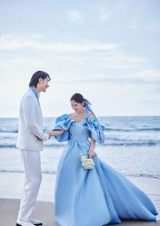 -钟爱一生婚纱摄影旗舰店