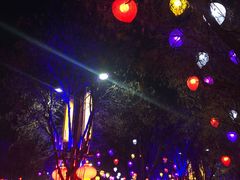 -西安唐隆国际酒店(大雁塔大唐不夜城店)