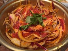 -九田家黑牛烤肉料理(新辰里亚运村店)