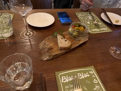 -Blac+Blac(中海环宇荟店)