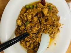 -23号墙门菜(狮虎桥店)