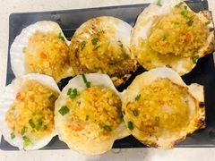-蚝太郎 • 海鲜烧烤(Upark店)