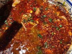 -川堂风·跷脚牛肉·乐山爆炒(宝山日月光店)