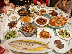 -大铁勺新津菜(东丽阳光新业广场店)