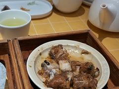 -蔡澜点心·粤菜(花城汇南区店)