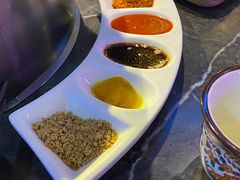 -十三姨正合丰烤肉(营迹路店)