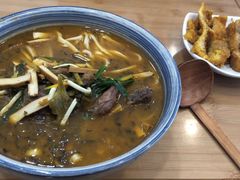 -陈八两面家(华孚写字楼店)