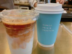 -KYO COFFEE(胶州路店)