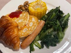 -成都世纪城假日酒店-西楼