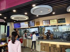 -鸡鸣汤包(红山动物园店)