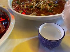 -友记功夫香·人民川菜(红牌楼店)