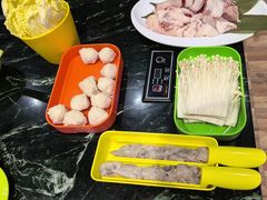 -小海豚•老字号海鲜餐厅(天涯店)