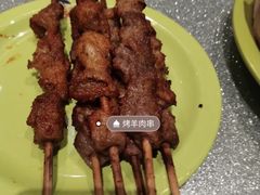 -北疆饭店(金狮广场店)