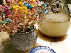 临安桂花米酿-枚青·临安酒肆(腾飞大厦店)