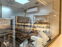 -烘焙町面包店(西四店)