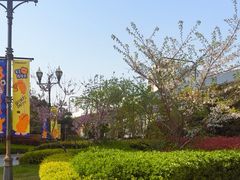 -光启城时尚购物中心