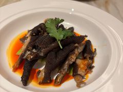 -彩丰楼中餐厅(深圳国际会展中心洲际酒店)