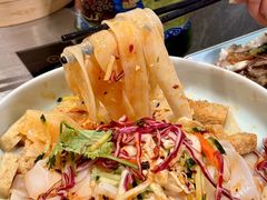 -百彦蒙古包·碳烤羊排·手抓羊肉(万江首店)