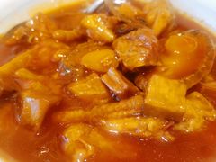 古法鲍鱼-连鹭海鲜·新大连菜(星海店)