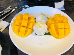 -Mango Tango
