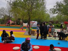 -北戴河圣蓝海洋公园