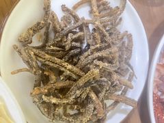-临江后街鳝丝(临江店)