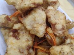 -东北特色水饺(郭家桥店)