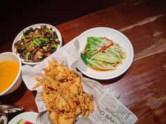 -老板恋上鱼(高新万达店)