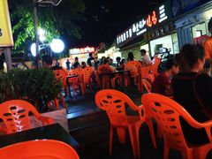 -老李烧烤(世贸南路店)