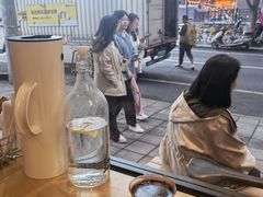 -常识咖啡common sense(春熙路店)