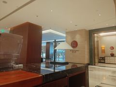 -上海浦东嘉里大酒店