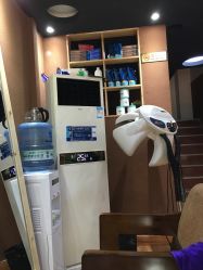 -明洞造型精品烫染