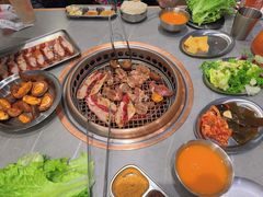 -瓦房店活羊大串(锦绣店)