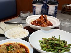 -千日贺茶餐厅(开发区安盛店)
