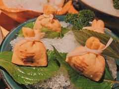 福袋-咕嘟草帽鱼·牛奶一样的鲜鱼汤(天鹅湖万达广场店)