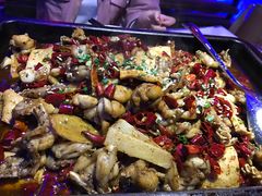 -蘭奢雅集·江浙菜(青山江滩店)