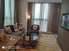 -重庆观音桥华美达安可酒店