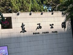 -东风公园