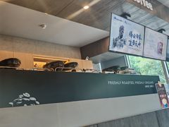 -瑞幸咖啡(杭州绿地中央店)