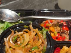 -佰家小厨·南京菜(夫子庙店)
