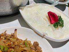 -今日炊牛·潮汕牛肉火锅(华采天地店)