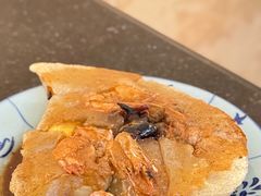 鲎粿-老妈宫粽球