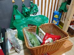 -锅圈食汇火锅烧烤食材超市(建东街店)